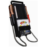 battery load tester 100amp 6v