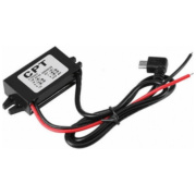 12v 5v strāvas pārveidotājs