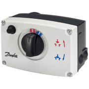 apkures regulators danfoss
