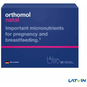 orthomol natal