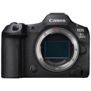 canon eos r5 ii