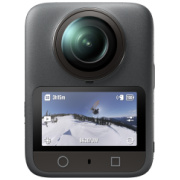 dji osmo360