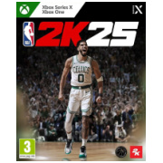 nba 2k25 xbox one