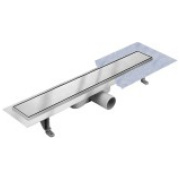 dušas noteces traps