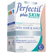 Vitabiotics Perfectil Plus Skin N56 