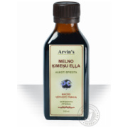 black cumin seed oil