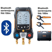 testo 550