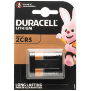 duracell 6v battery