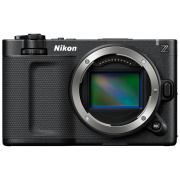 nikon zr