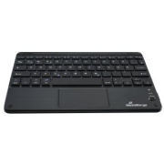 keyboard touchpad