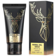 maral gel
