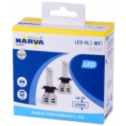 narva led h7 12 24v