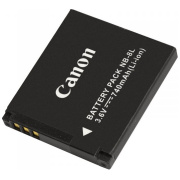 akumulators canon battery for canon