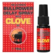delay spray