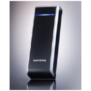 suprema xpass