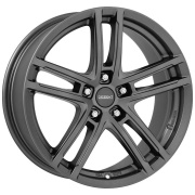 dezent tz graphite 17