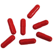 blood capsules