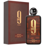 afnan 9pm elixir