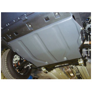 kompozītmateriāla motora aizsargs z0621