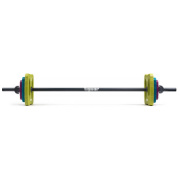 body pump komplekts