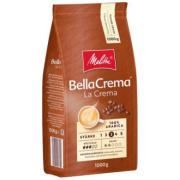 melitta bellacrema lacrema