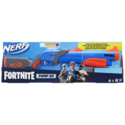 nerf fortnite pump sg