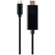 usb-c to dp gembird