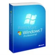 Windows 7 Pro SP1 SP1 64-bit EN