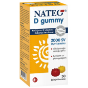 nateo gummy