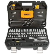 dewalt atslēgu komplekts