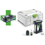 festool c18