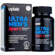 ultra men vplab