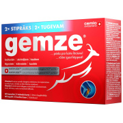 gemze