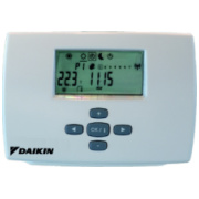 daikin telpu termostats