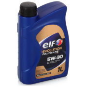 5w30 elf rn0720