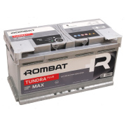 akumulators 100ah 900a