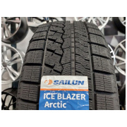 ice blazer arctic 195 65