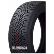 bridgestone blizzak 6