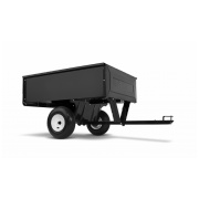 piekabes mauriņa traktoriem