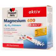 doppelherz magnijs 400