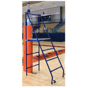 volejbola tiesnešu platformas