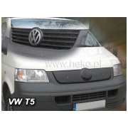 deflektors vw t5