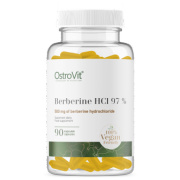 berberine hcl