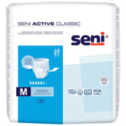 seni active classic m