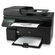 hp laserjet m1212nf mfp