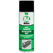 rūsas pārveidotājs boll
