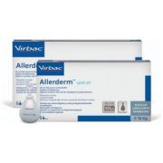 virbac allerderm spot on