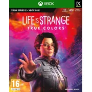 Microsoft Xbox One / Series X Life is Strange: Tru