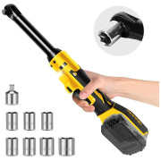 dewalt 18v instrumentu komplekti