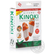 kinoki